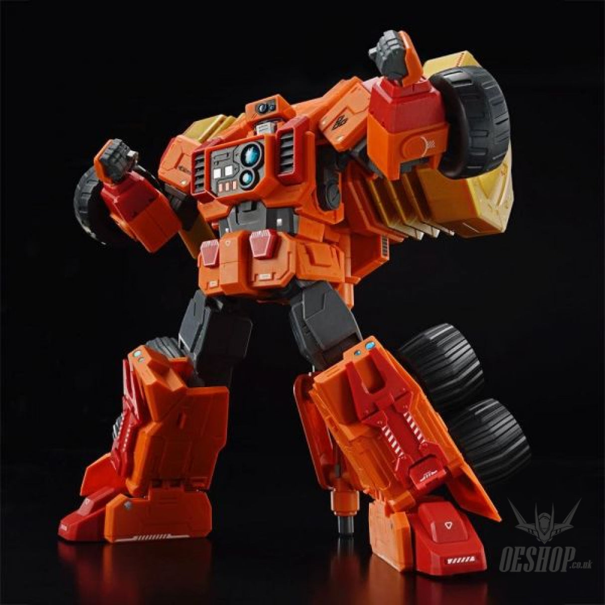 RG Goldymarg Bandai Namco Scale Model Kits