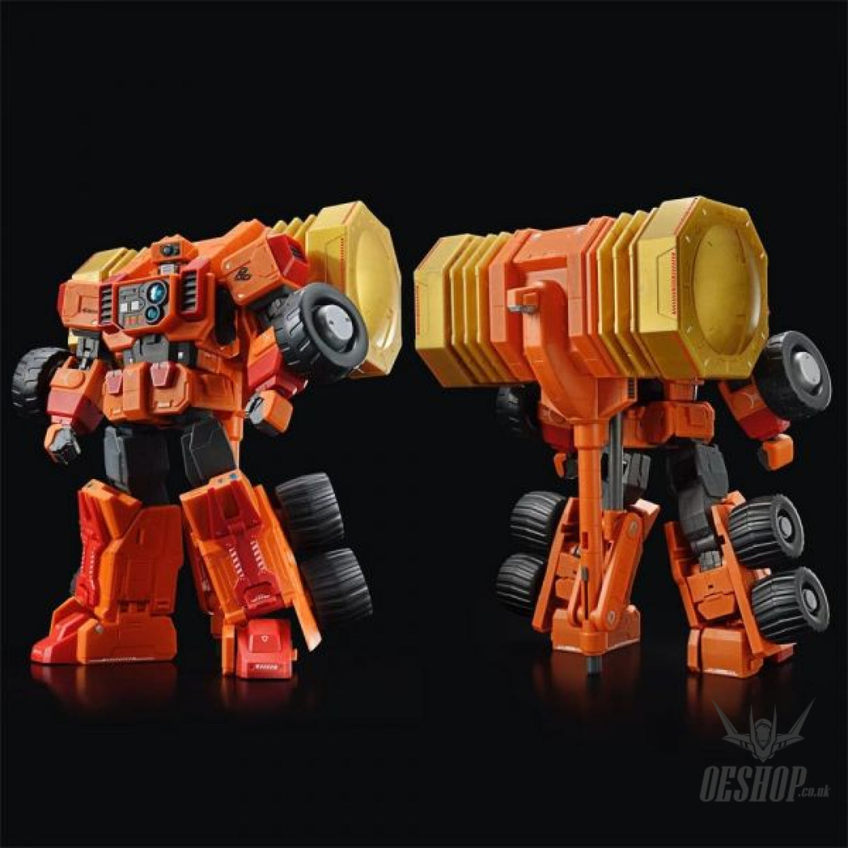 RG Goldymarg Bandai Namco Scale Model Kits