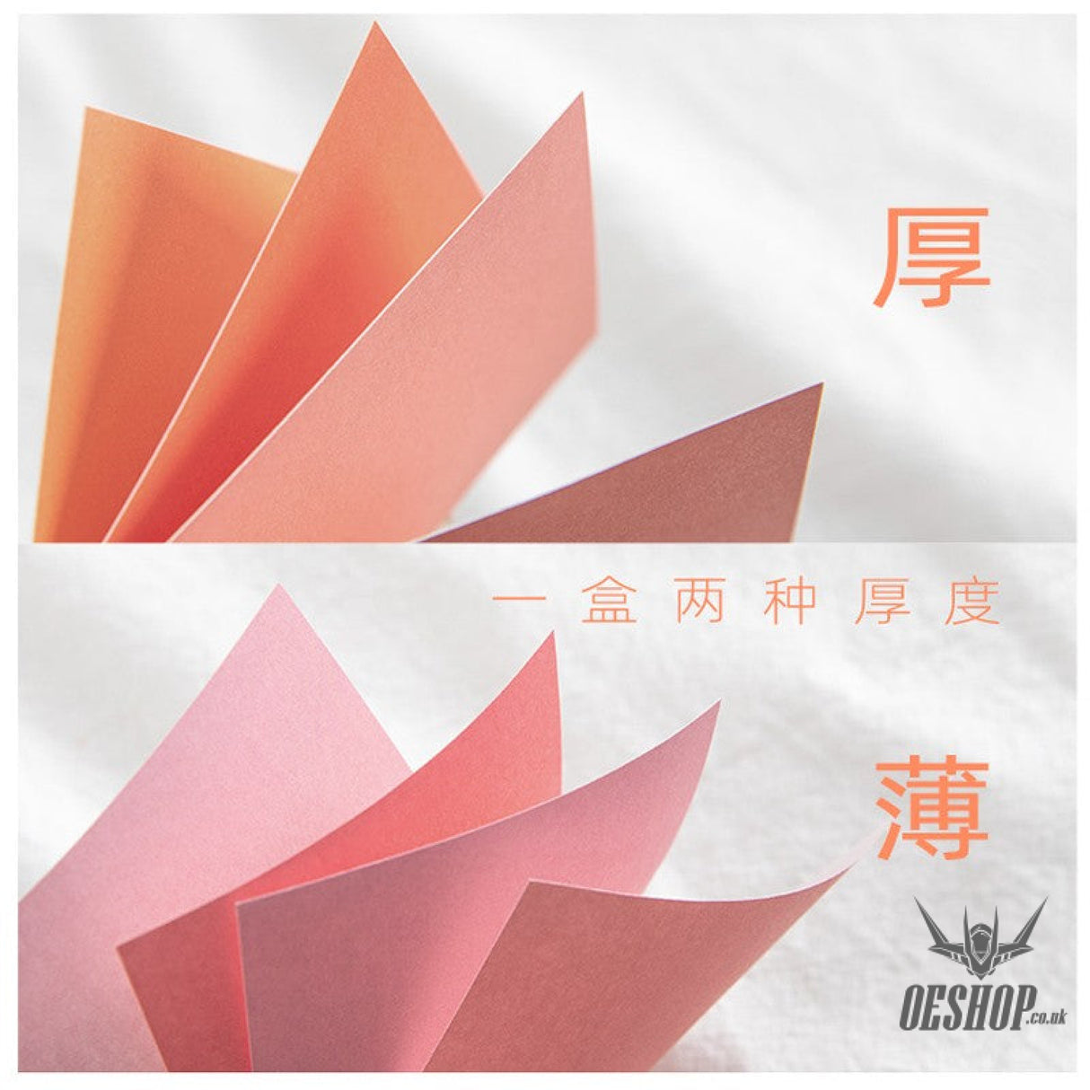 Rosy Posy Memo Notes Morandi Color Multifunctional Tohkin 3.99 OEShop