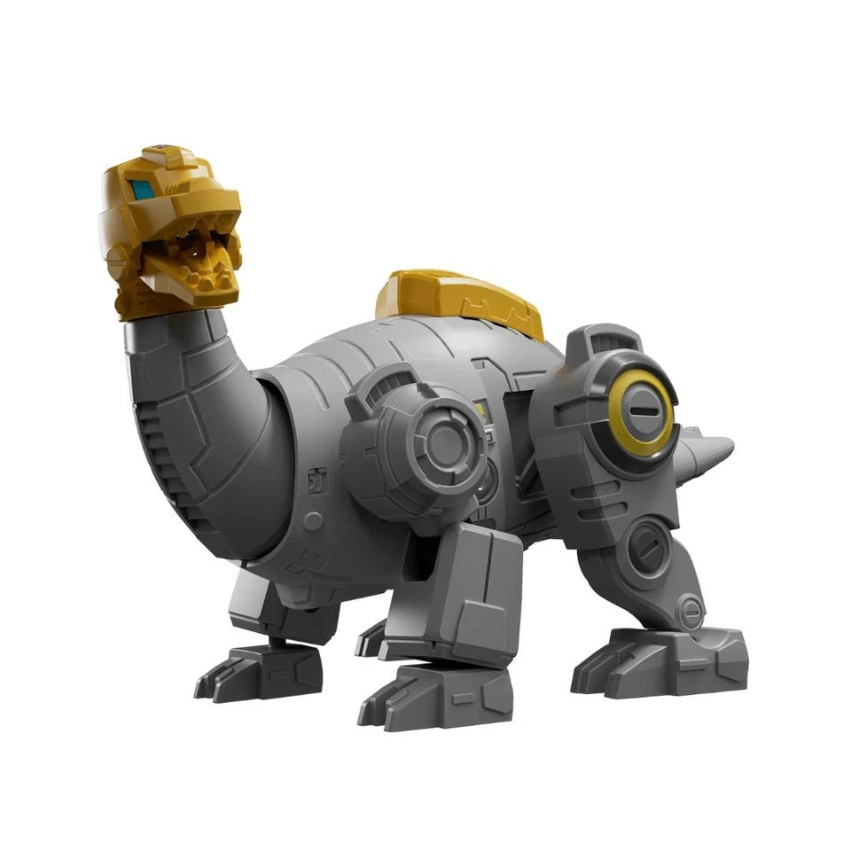 Blokees Transformers Galaxy Version 08 One Shall Fall Action Figure Model Kit Blind Box 71108