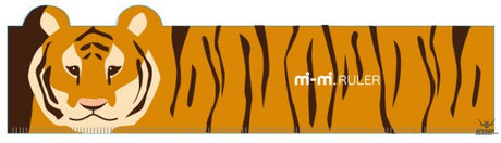 Sakamoto Mimi Rulers Tiger 72006701 Sakamoto 3.99 OEShop