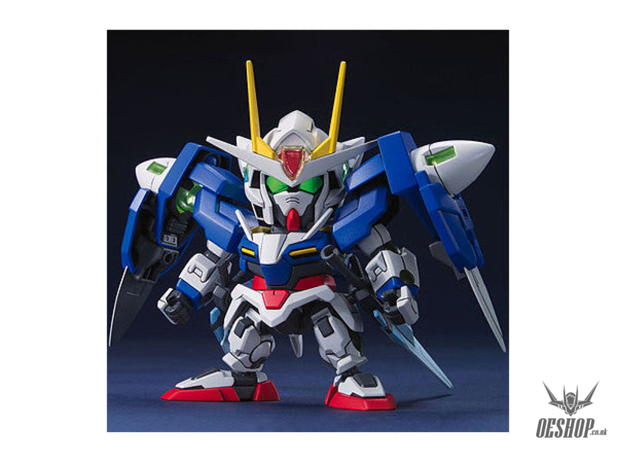 SD BB 316 00 Gundam Scale Model Kits