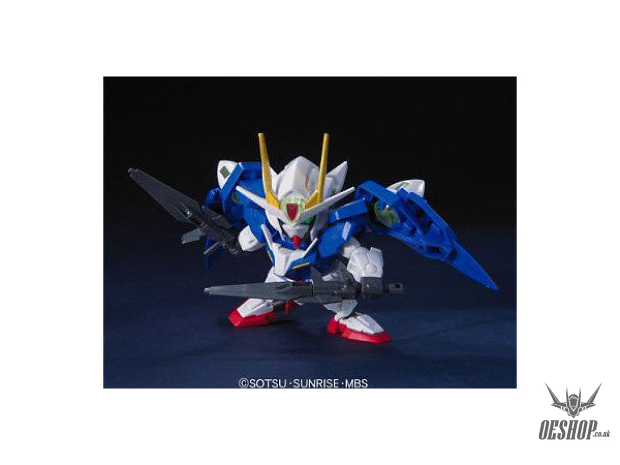 SD BB 316 00 Gundam Scale Model Kits