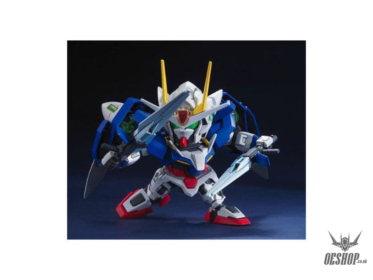 SD BB 316 00 Gundam Scale Model Kits