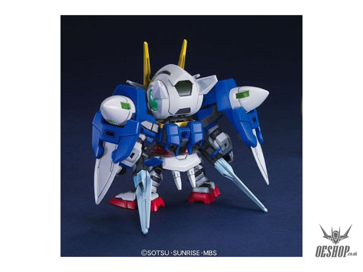 SD BB 316 00 Gundam Scale Model Kits