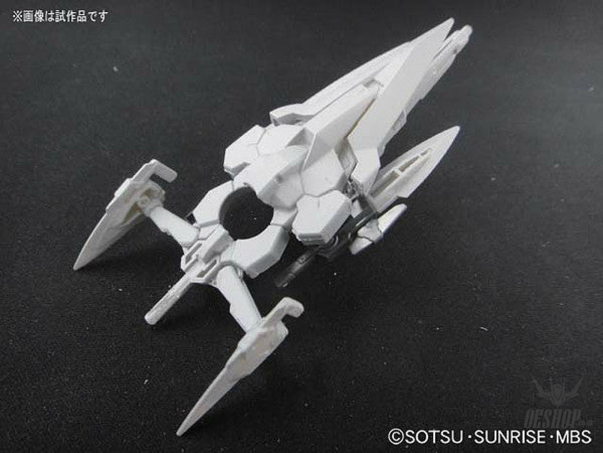 SD BB 368 00 (Double O) Gundam Seven Sword /G Scale Model Kits