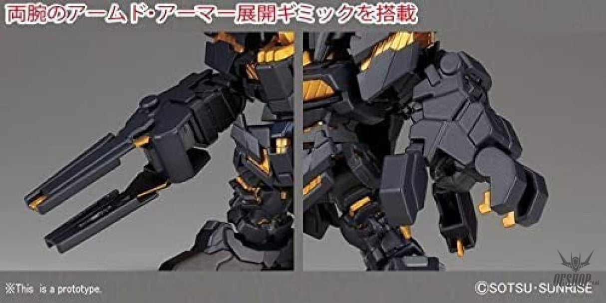 SD BB Unicorn Gundam 02 Banshee Bandai 13.98 OEShop