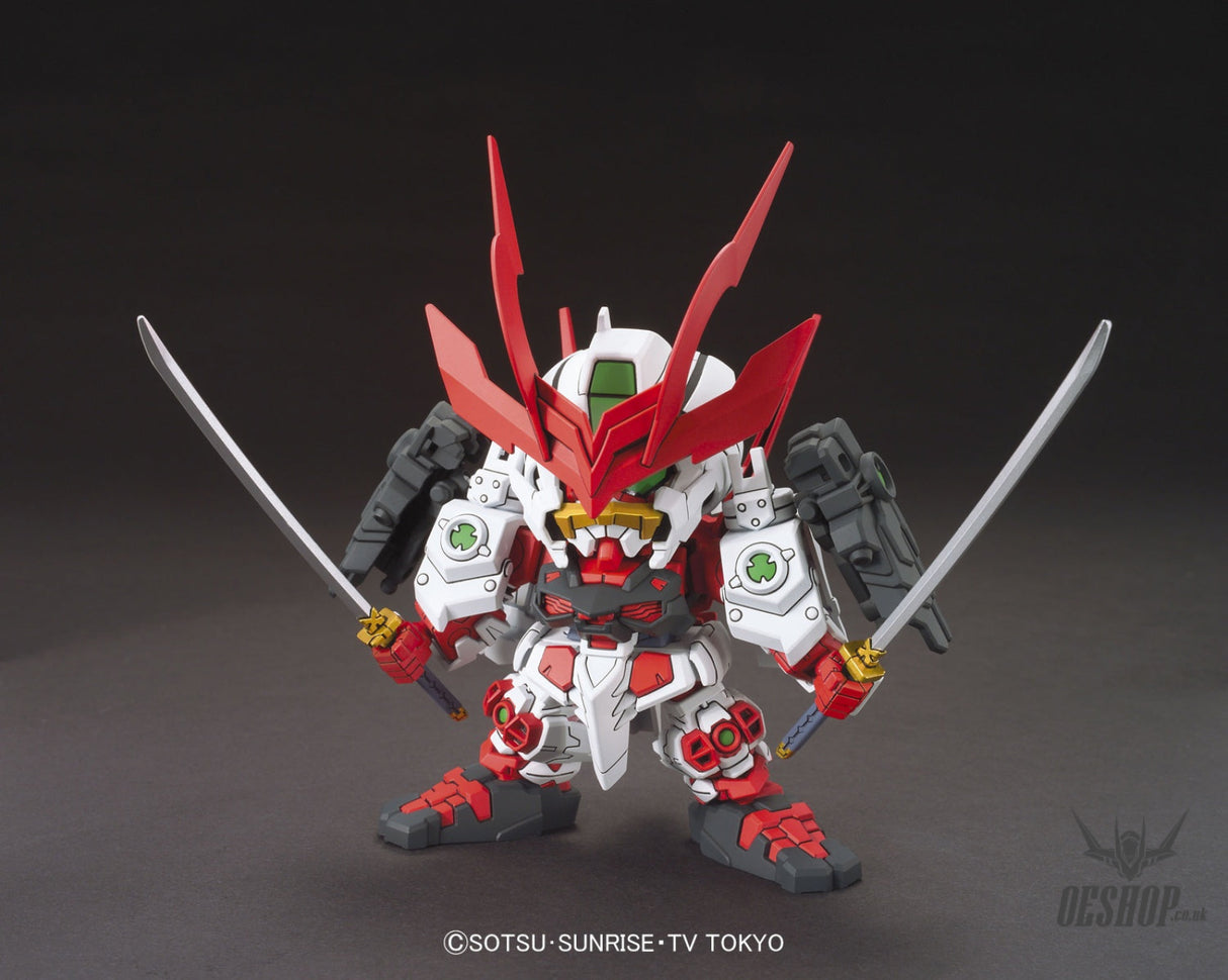 SD BB 389 Sengoku Astray Gundam Scale Model Kits