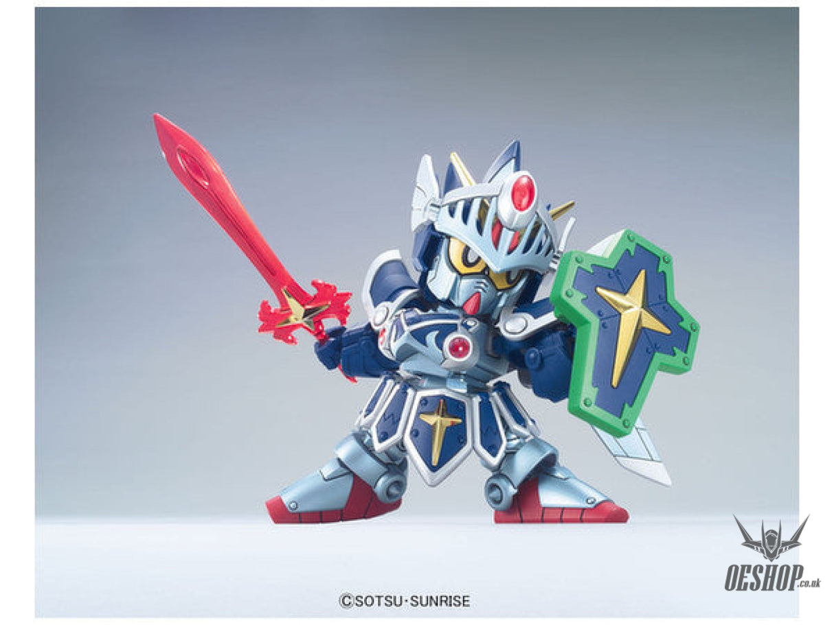 SD BB 393 Legend BB FA Knight Gundam Scale Model Kits