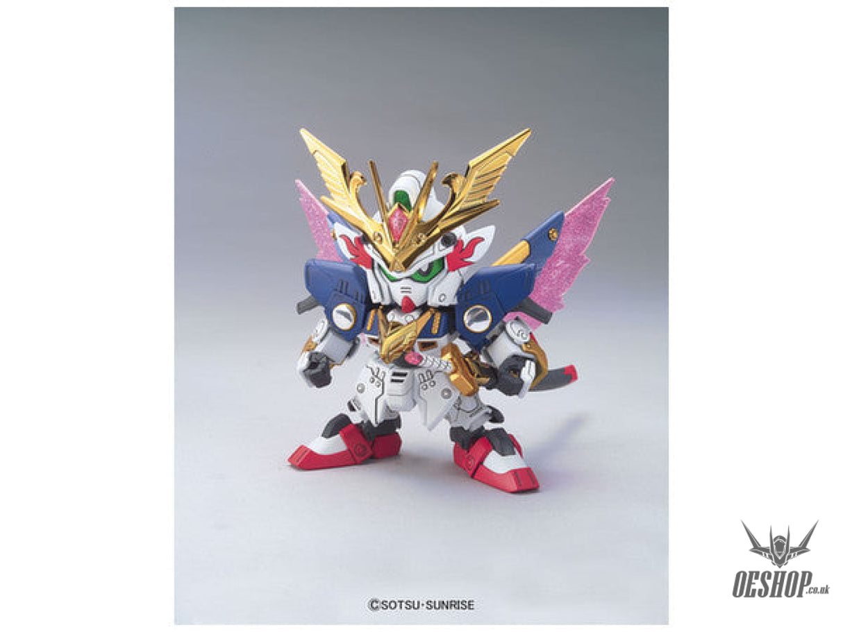 SD BB 397 Legend BB Musha Victory Scale Model Kits