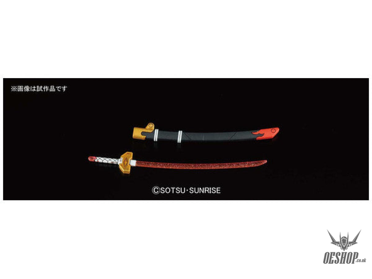 SD BB 397 Legend BB Musha Victory Scale Model Kits