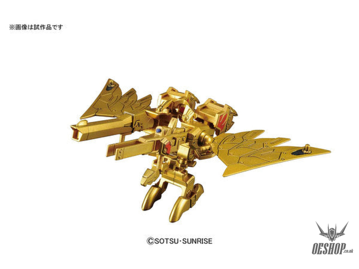 SD BB 397 Legend BB Musha Victory Scale Model Kits