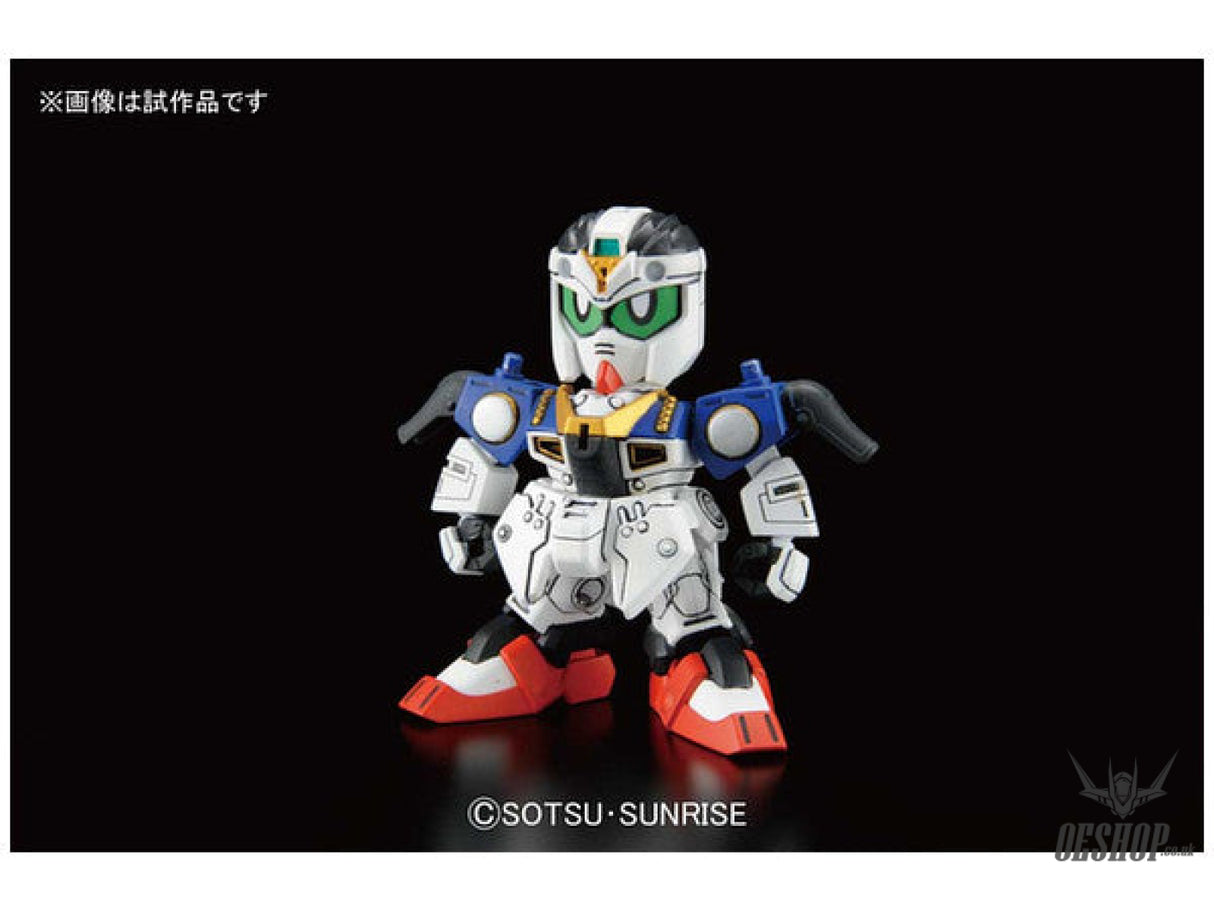 SD BB 397 Legend BB Musha Victory Scale Model Kits