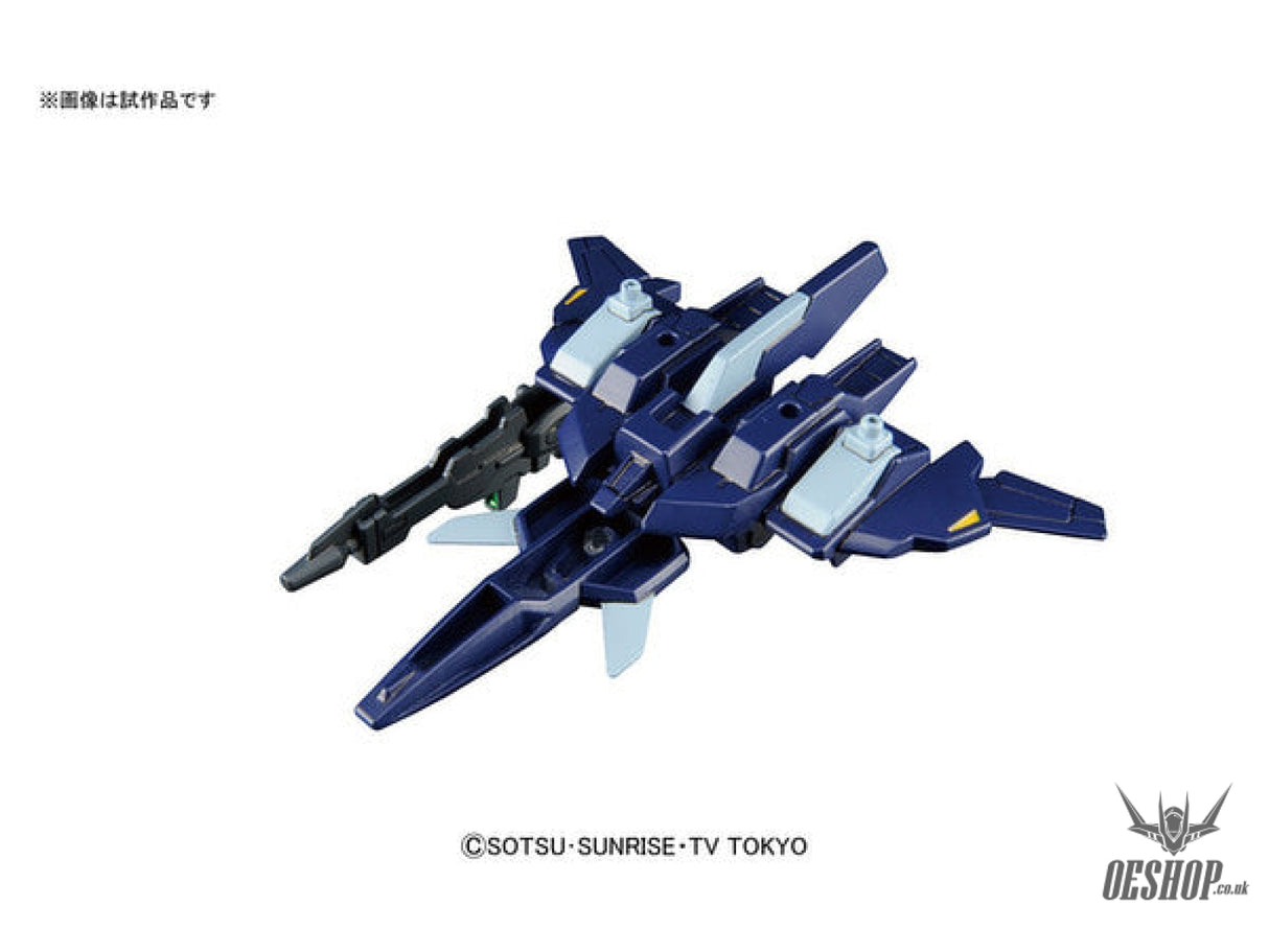 SD BB 398 Lightning Gundam Scale Model Kits