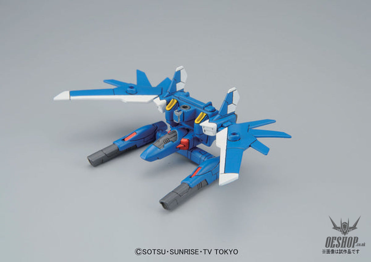 SD BB Build Strike Gundam Full Package Bandai 8.99 OEShop