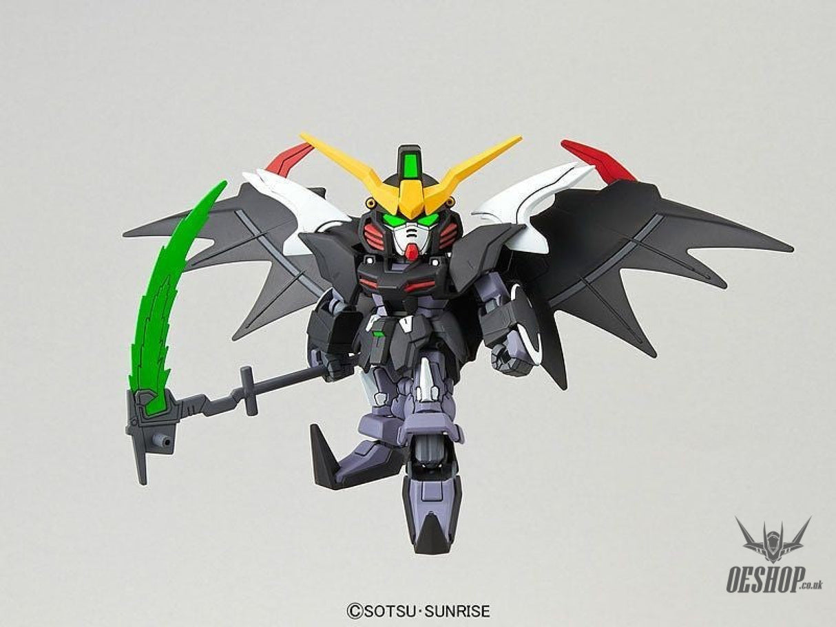 SD Gundam EX Standard Deathscythe Hell EW Bandai 8.99 OEShop