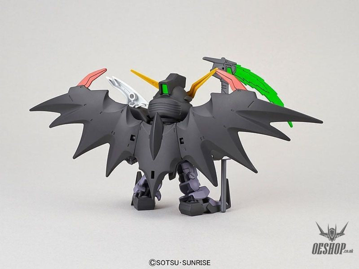SD Gundam EX Standard Deathscythe Hell EW Bandai 8.99 OEShop