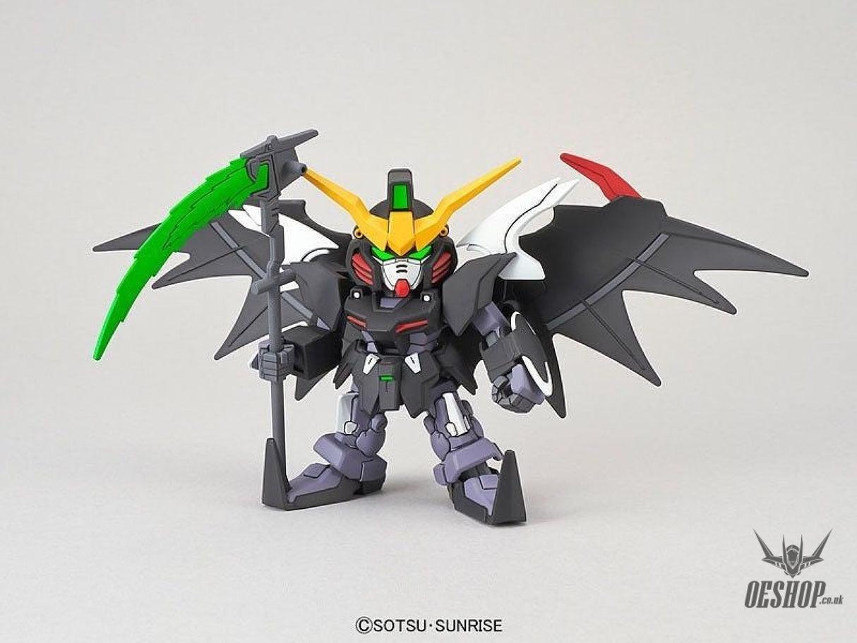 SD Gundam EX Standard Deathscythe Hell EW Bandai 8.99 OEShop