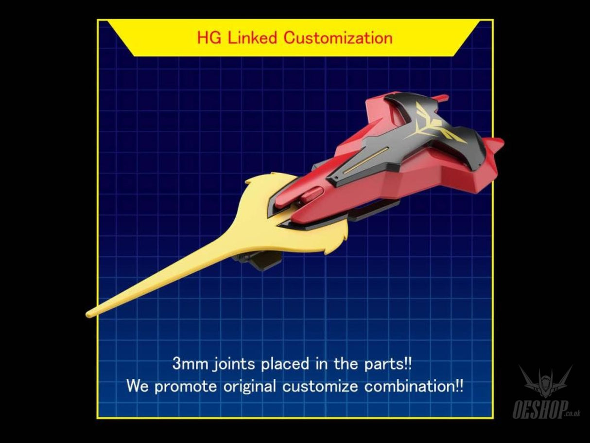 SD Gundam EX Standard MSN-04 Sazabi Bandai 8.99 OEShop