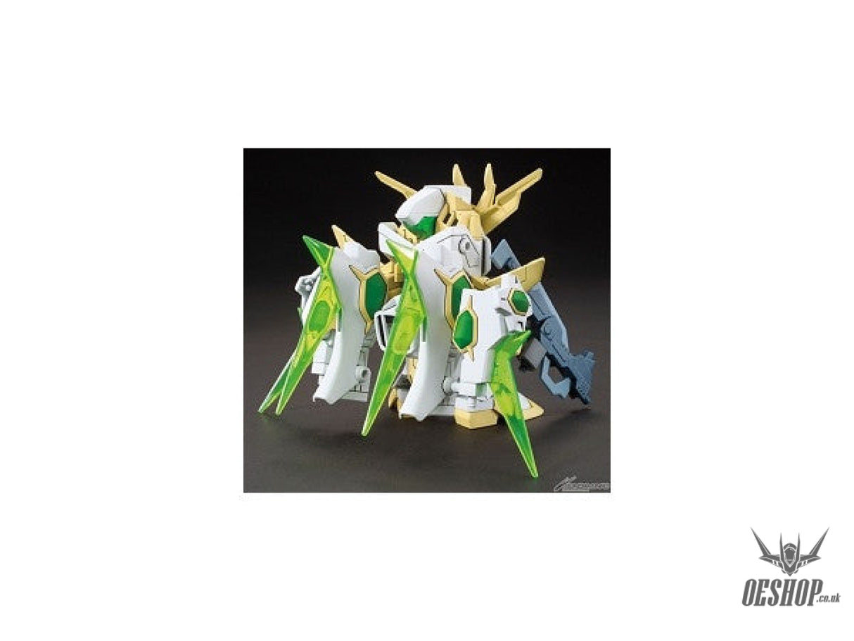 SDBF 030 Star Winning Gundam Scale Model Kits