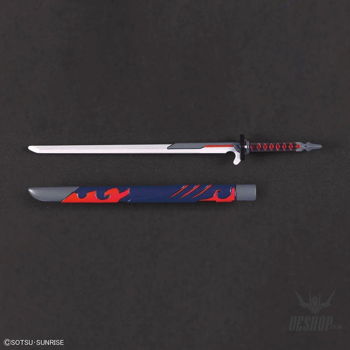 SDW HEROES 06 Sasuke Delta Gundam Bandai 8.99 OEShop