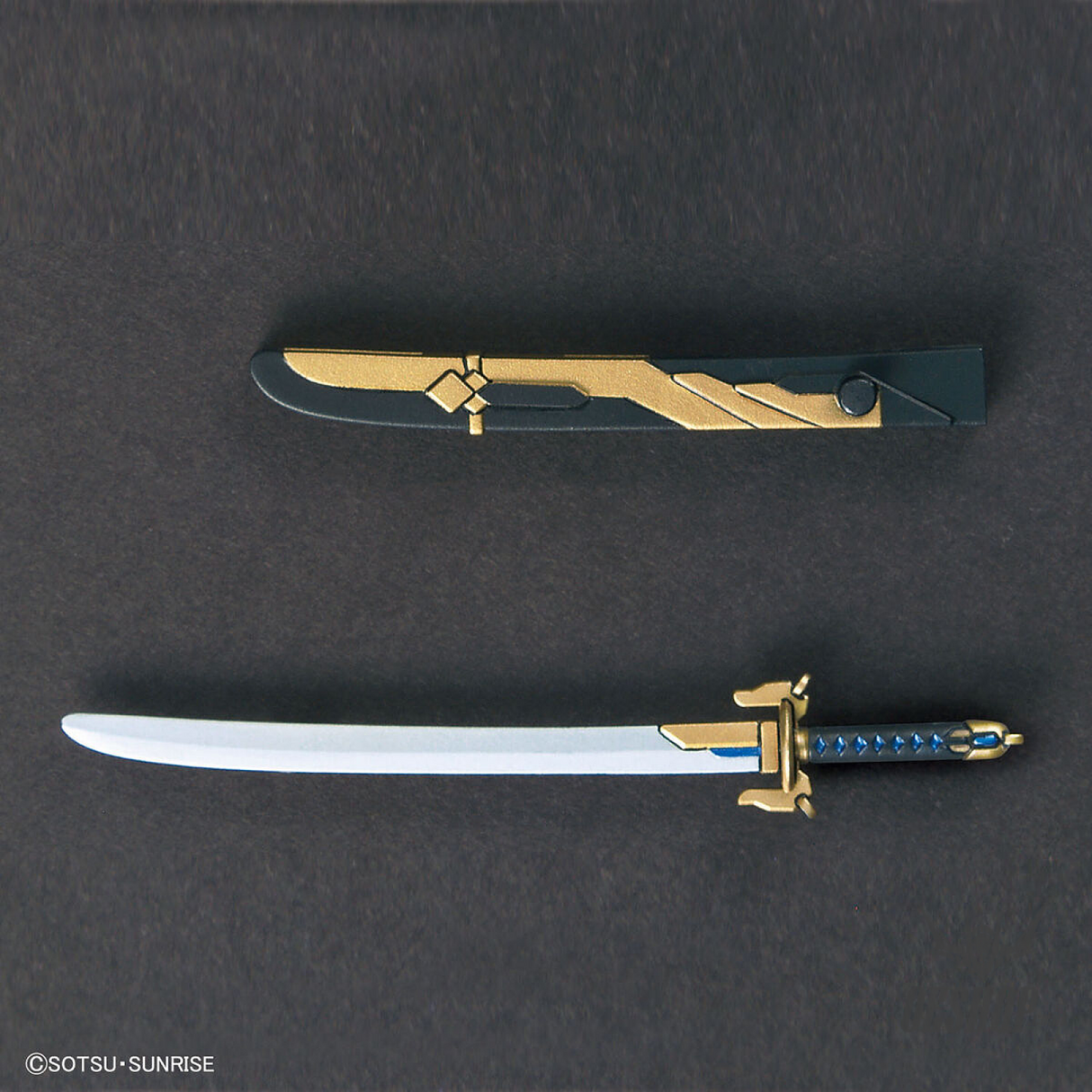 SDW HEROES 11 Nobunaga Gundam Epyon Dark Mask Ver. Scale Model Kits