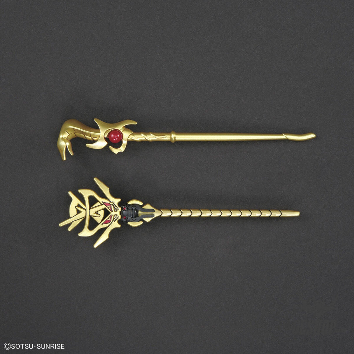 SDW HEROES 24 Warlock Aegis Gundam Scale Model Kits