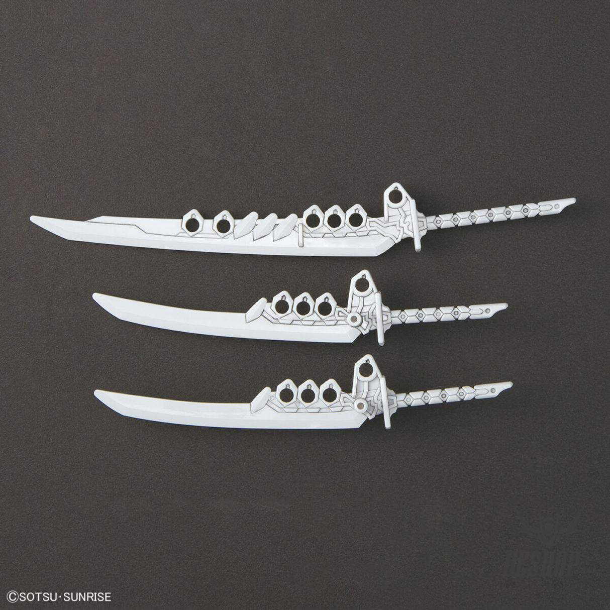 SDW HEROES 29 Sun Quan Gundam Astray He Yan Xiang Hu Scale Model Kits