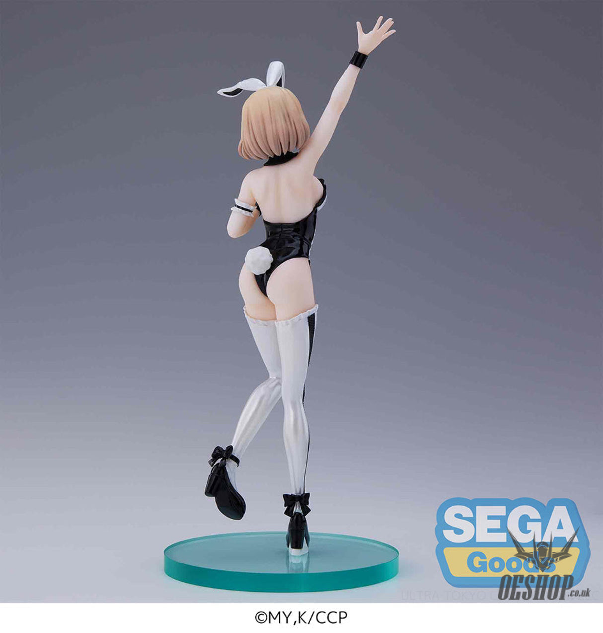 Sega A Couple of Cuckoos PM PVC Statue Sachi Umino Action & Toy Figures