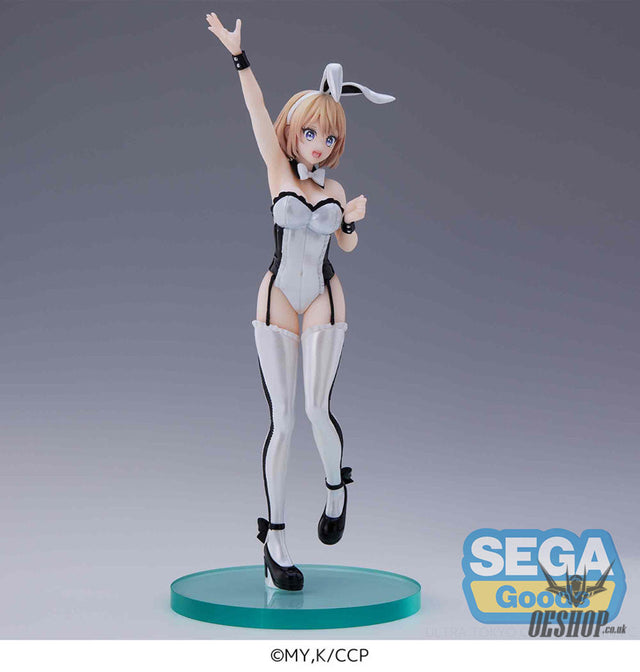 Sega A Couple of Cuckoos PM PVC Statue Sachi Umino Action & Toy Figures