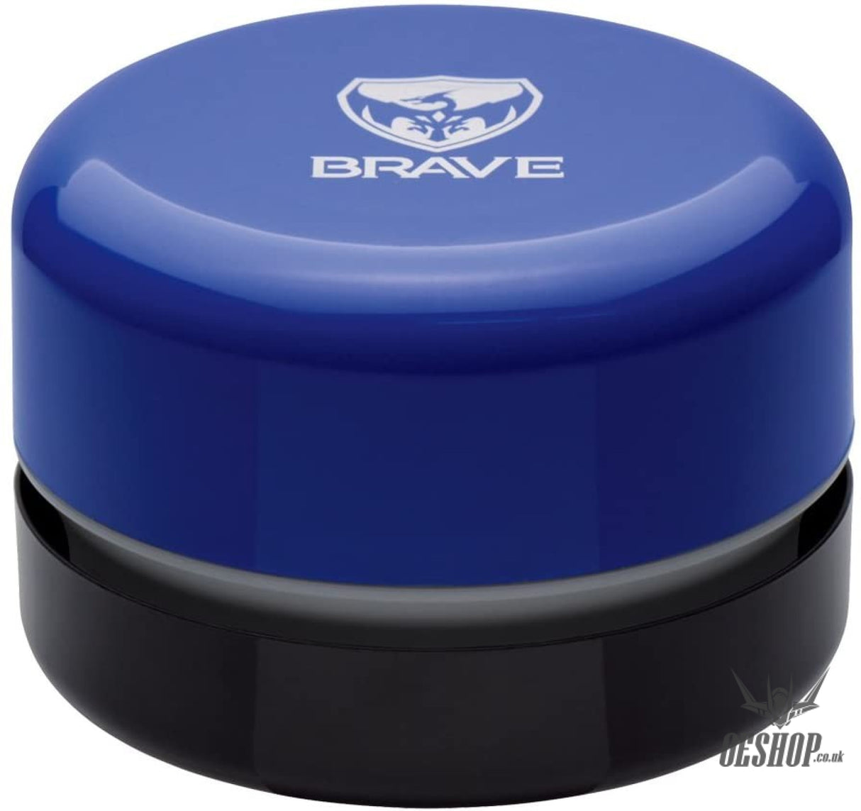 SONIC Desktop Vacuum Cleaner Susie Battery-powered SK-4872-B, blue ソニック(Sonic) 19.98 OEShop