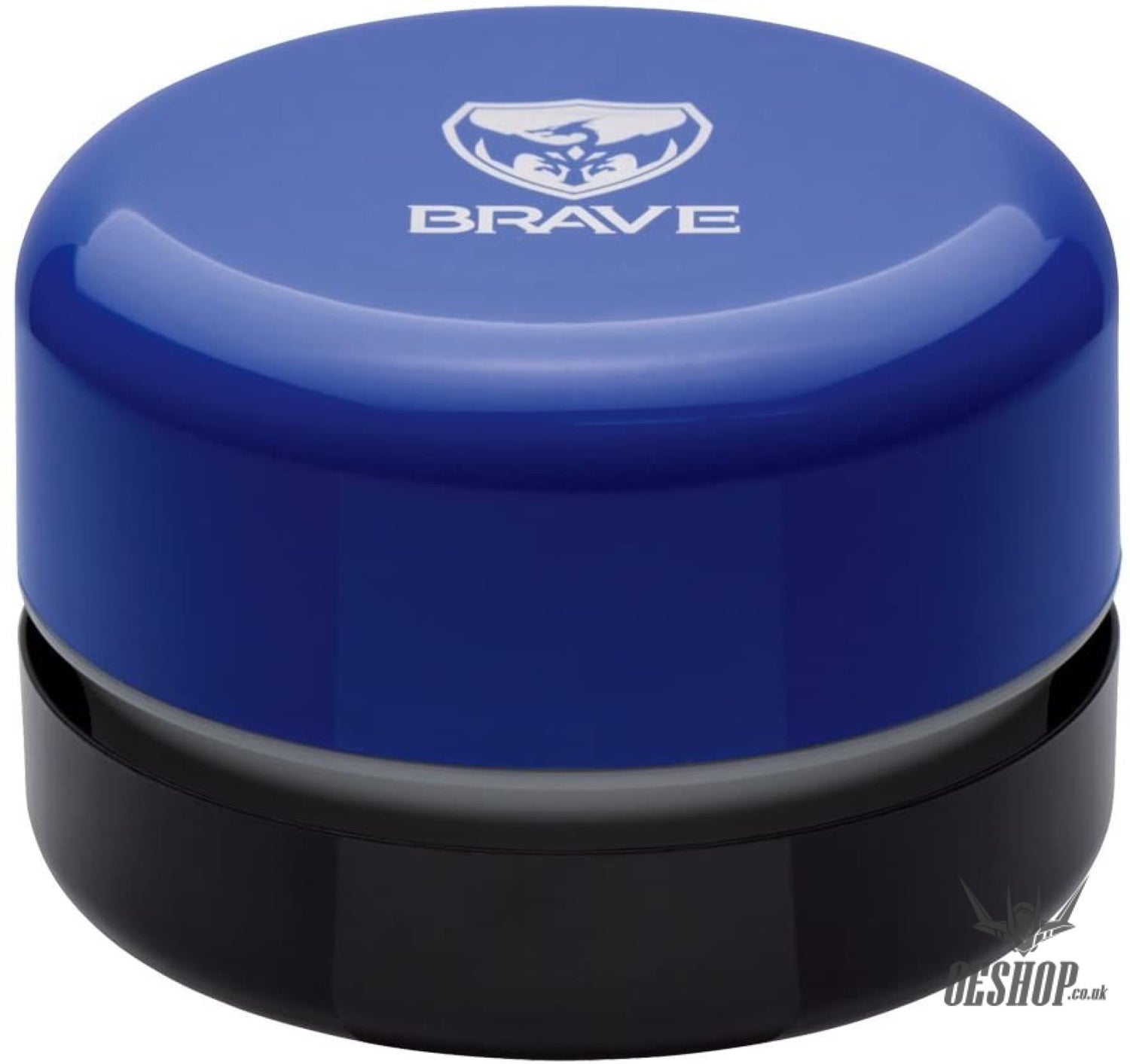 SONIC Desktop Vacuum Cleaner Susie Battery-powered SK-4872-B, blue ソニック(Sonic) 19.98 OEShop