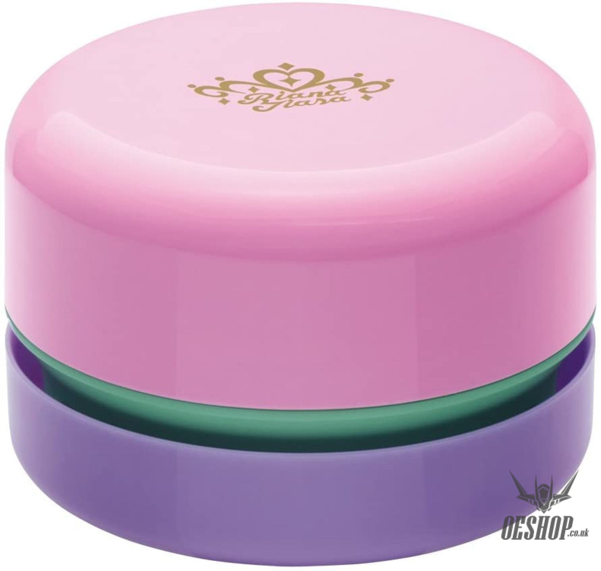 SONIC Desktop Vacuum Cleaner Susie Battery-powered SK-4906-P,Pink ソニック(Sonic) 19.98 OEShop