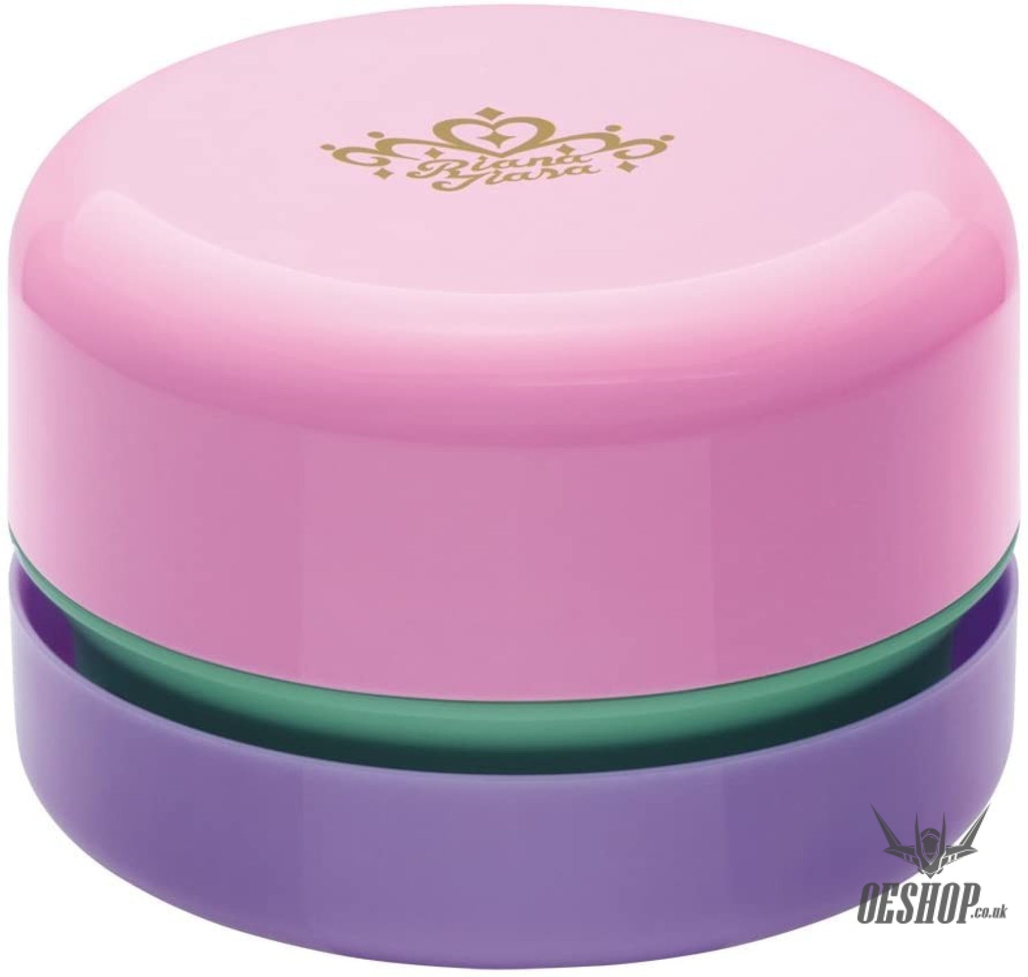 SONIC Desktop Vacuum Cleaner Susie Battery-powered SK-4906-P,Pink ソニック(Sonic) 19.98 OEShop