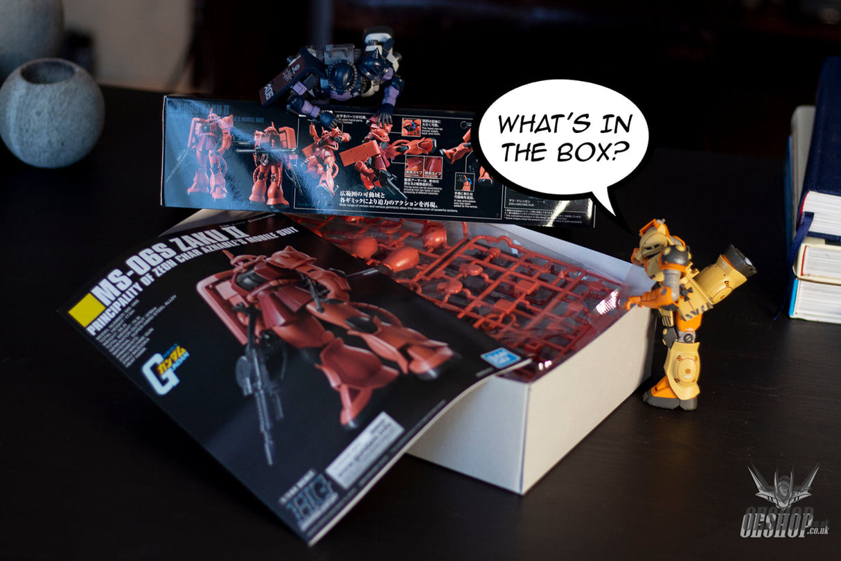 Specific Parts or Service Charges