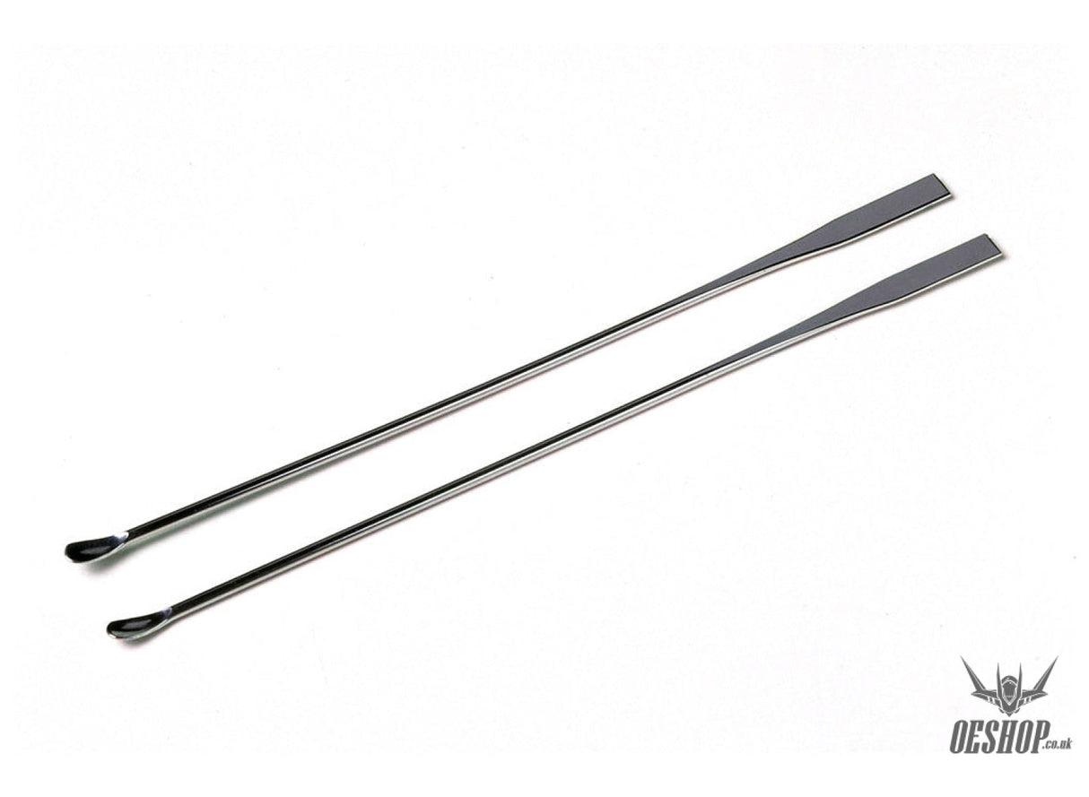 Tamiya 74017 Paint Stirrers (Pack of 2) Paint Tools