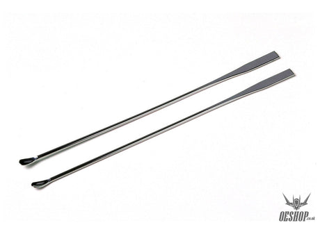 Tamiya 74017 Paint Stirrers (Pack of 2) Paint Tools