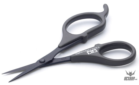 Tamiya 74031 Decal Scissors Tamiya 17.98 OEShop