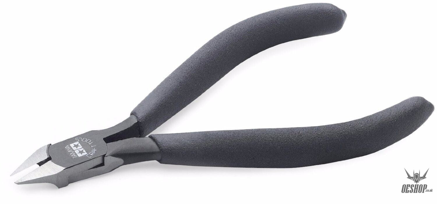 Tamiya 74035 Sharp Pointed Side Cutter For Plastic Model Tamiya 36.98 OEShop