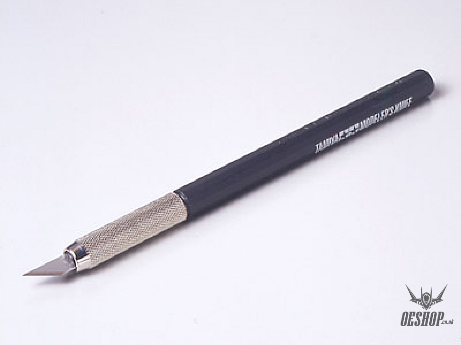 Tamiya 74040 Modeler’s Knife Craft Knives