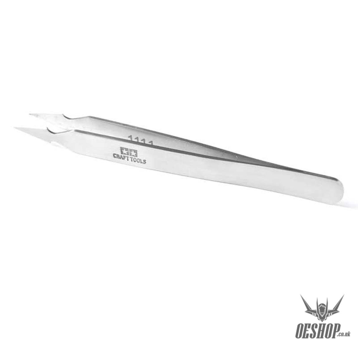 Tamiya 74052 Decal Tweezers Craft Tools Tamiya 17.50 OEShop