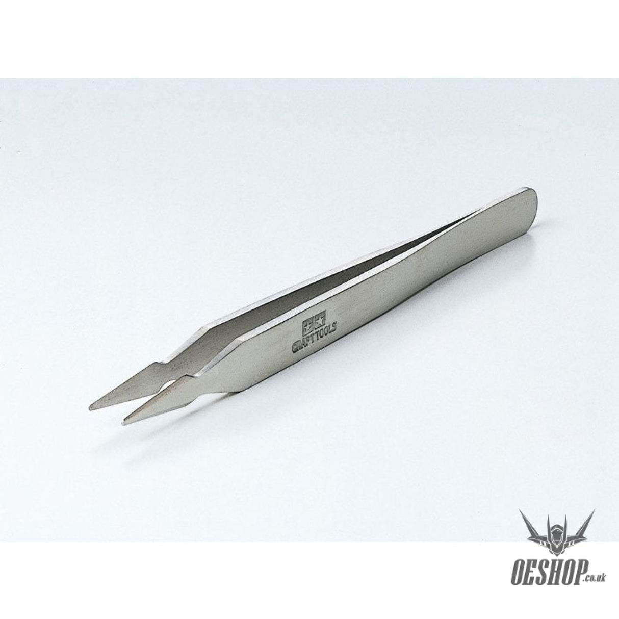 Tamiya 74052 Decal Tweezers Craft Tools Tamiya 17.50 OEShop