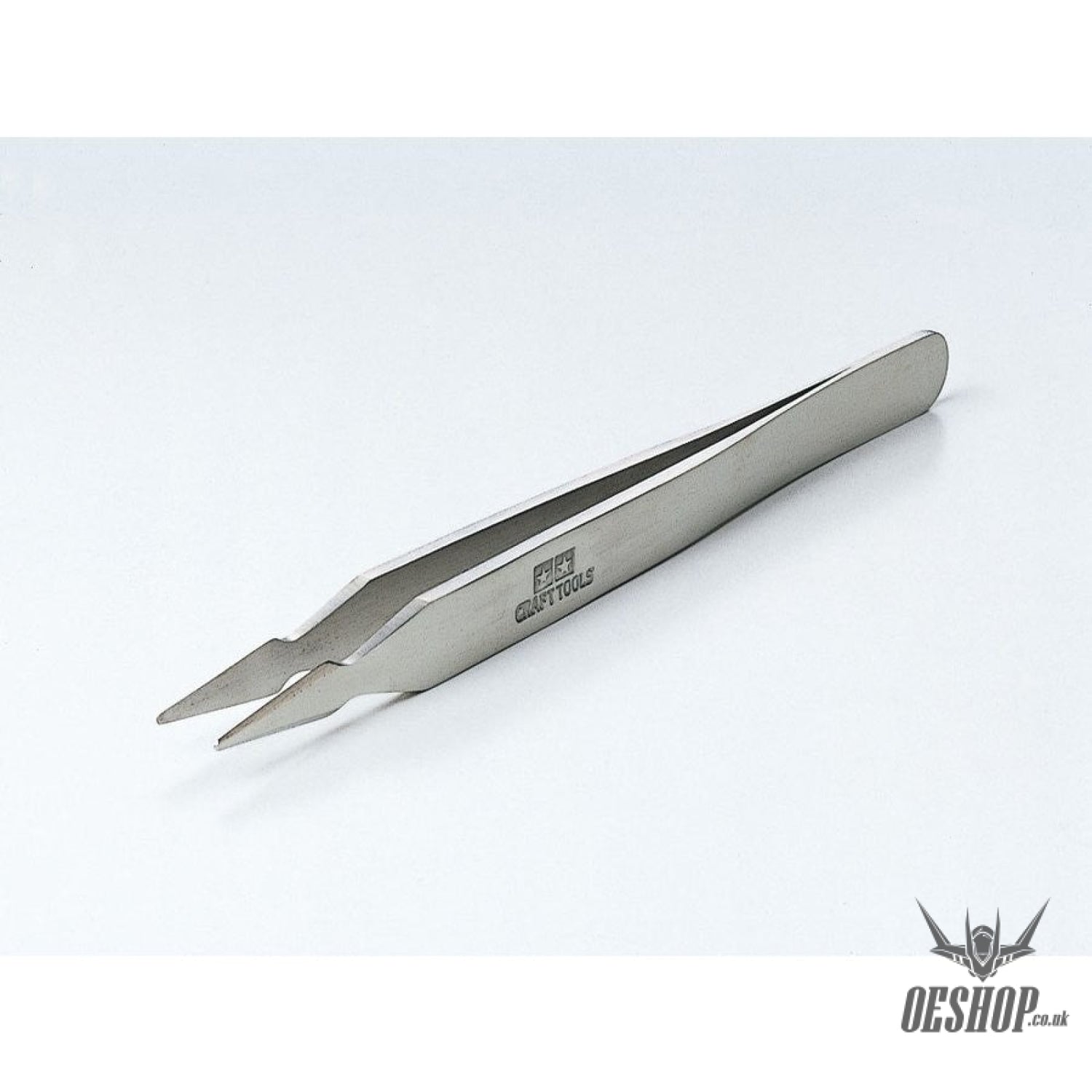 Tamiya 74052 Decal Tweezers Craft Tools Tamiya 17.50 OEShop
