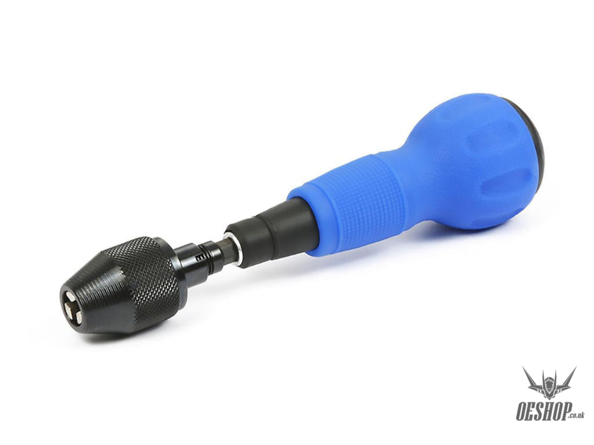 Tamiya 74086 Modeling Drill Chuck Drill