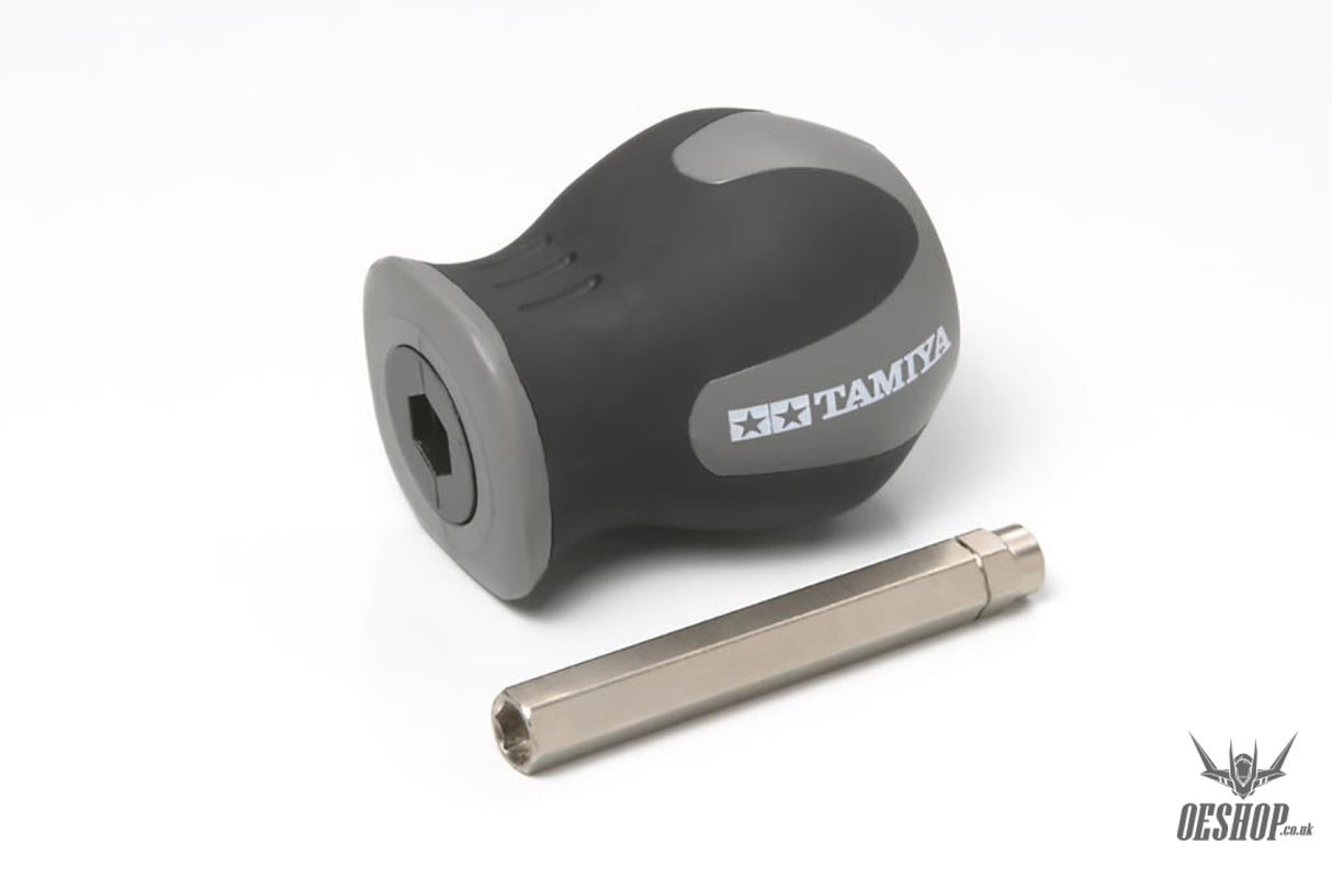 Tamiya 74088 Nut Driver (4mm/4.5mm) Screwdriver