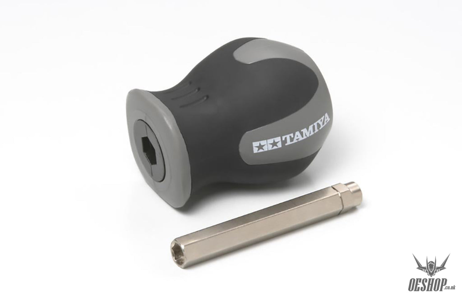 Tamiya 74088 Nut Driver (4mm/4.5mm) Screwdriver