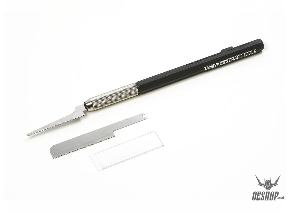 Tamiya 74111 Handy Craft Saw II Modeling Tools