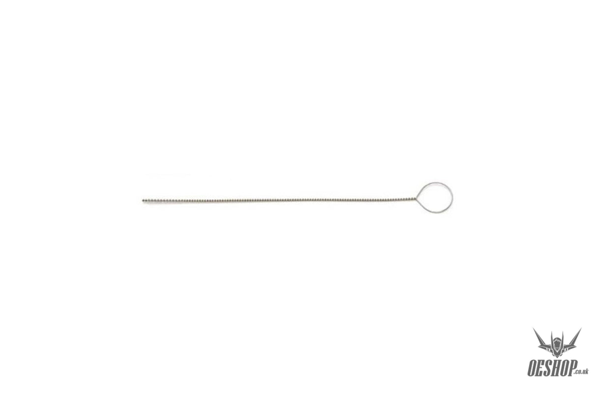 Tamiya 74550 Spray-Work Airbrush Cleaning Brush (Extra-Fine) Airbrush Accessories