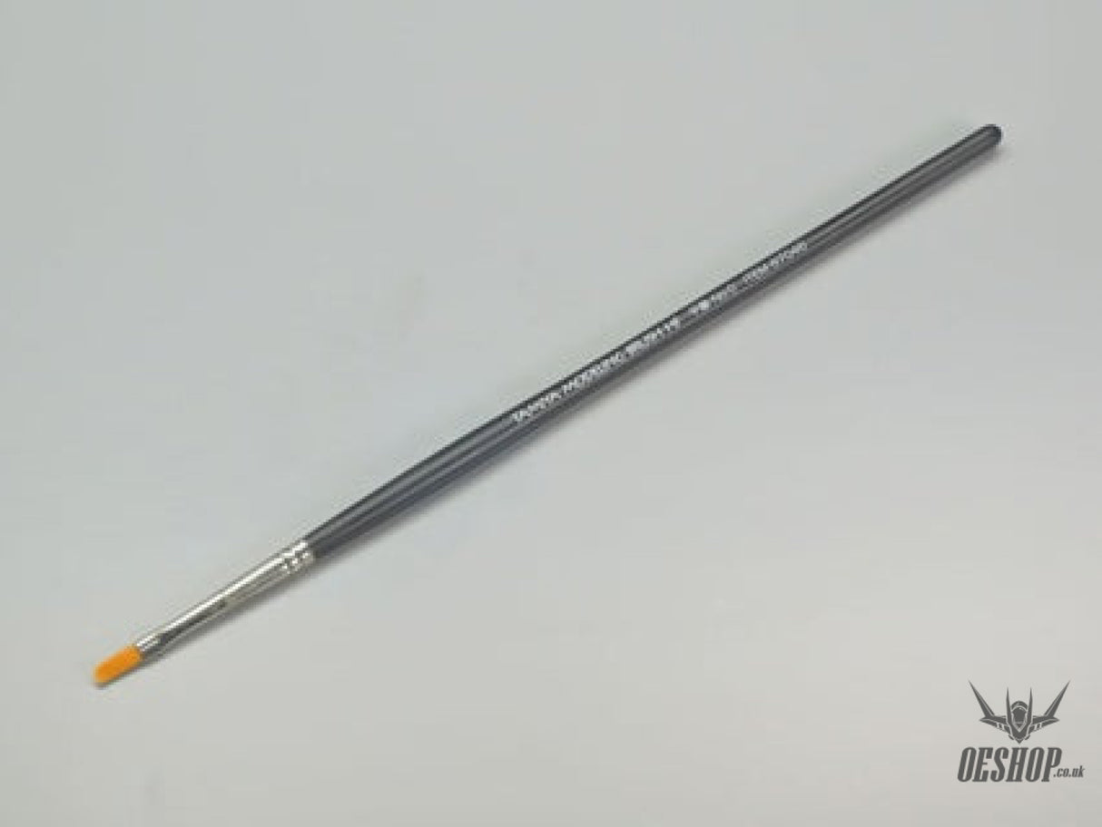 Tamiya 87046 High Finish Flat Paint Brush No.0 Brush