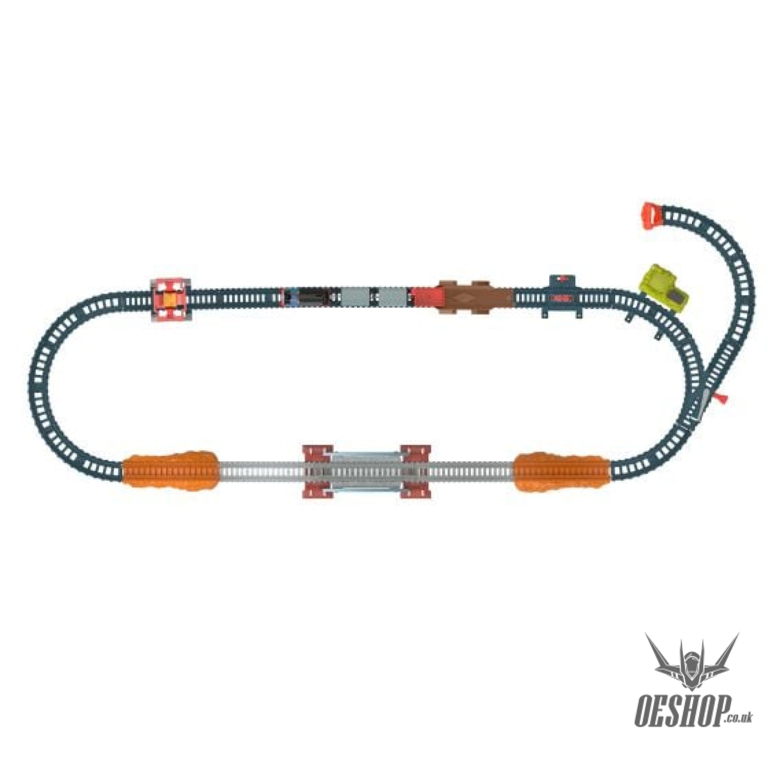 Thomas & Friends 3-in-1 Package Pickup Toys